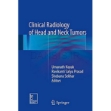تصویر  Clinical Radiology of Head and Neck Tumors