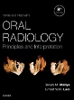 تصویر  White and Pharoah’s Oral Radiology Principles and Interpretation