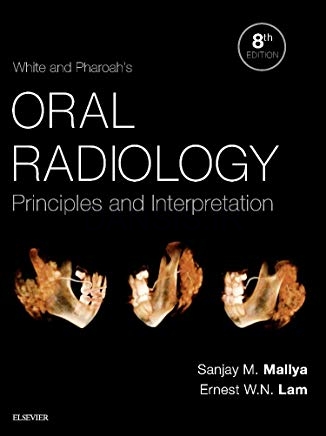 تصویر  White and Pharoah’s Oral Radiology Principles and Interpretation