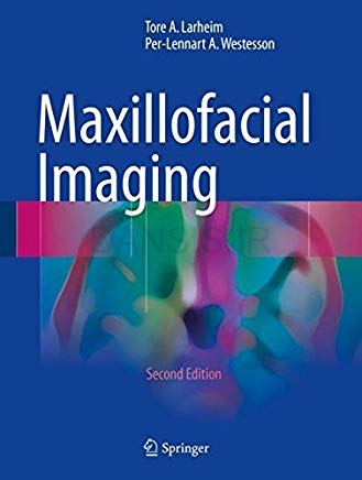 تصویر  Maxillofacial Imaging