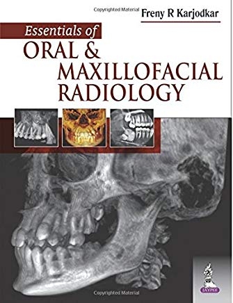 تصویر  Essentials of Oral and Maxillofacial Radiology