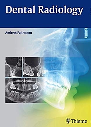 تصویر  Dental Radiology (Thieme)