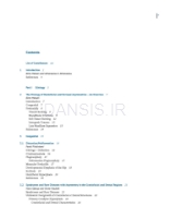 تصویر  Dentofacial and Occlusal Asymmetries 2025