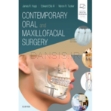 تصویر  Contemporary Oral and Maxillofacial Surgery 2019