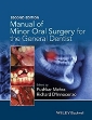 تصویر  Manual of Minor Oral Surgery for the General Dentist