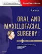 تصویر  Oral & Maxillofacial Surgery 2018 (Vol 1)