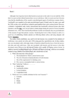 تصویر  درسنامه زبان انگلیسی