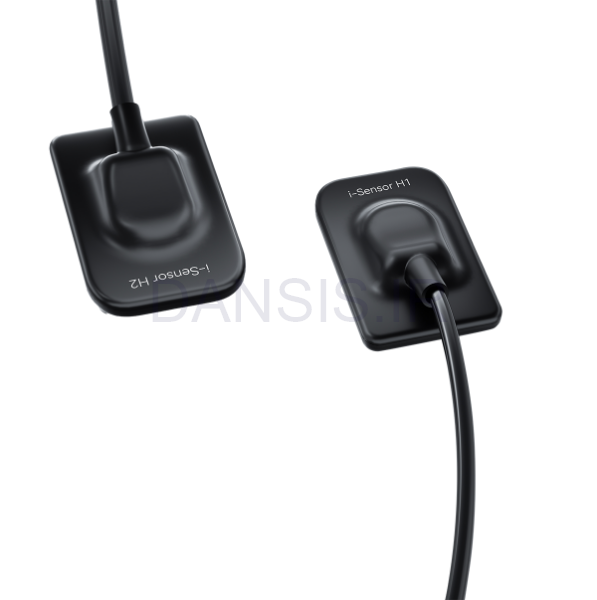 تصویر  سنسور RVG مدل ISensor