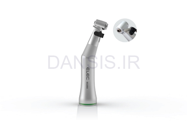 تصویر  آنگل ایمپلنت فایبراپتیک Micro-NX