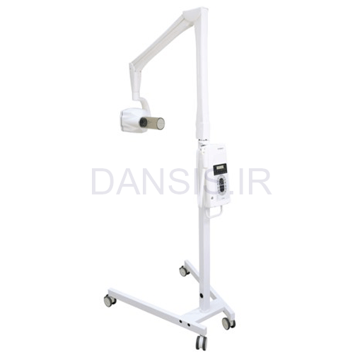 تصویر  دستگاه پری اپیکال X-MIND 230V , Long cone برند ACTEON