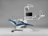 تصویر  یونیت دندانپزشکی مدل EVERSUN PLUS