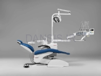 تصویر  یونیت و صندلی دندانپزشکی مدل EVERSUN
