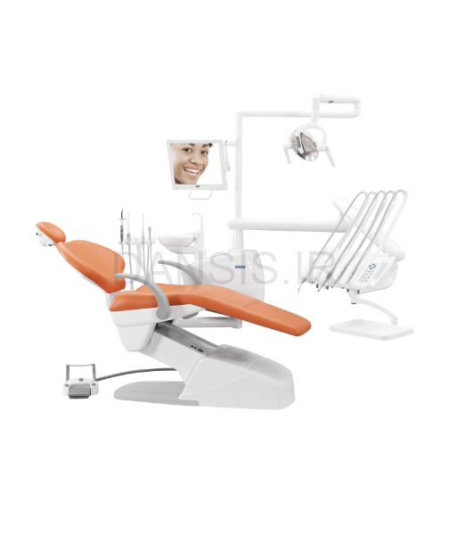 تصویر  یونیت زیگر V1000