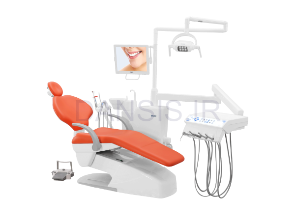 تصویر  یونیت زیگر مدل U100