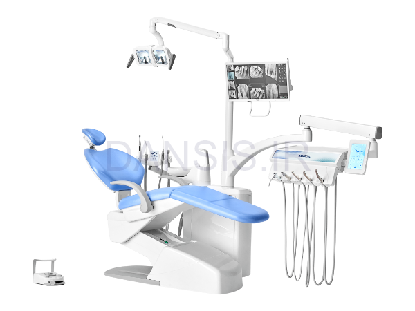 تصویر  یونیت زیگر مدل S30