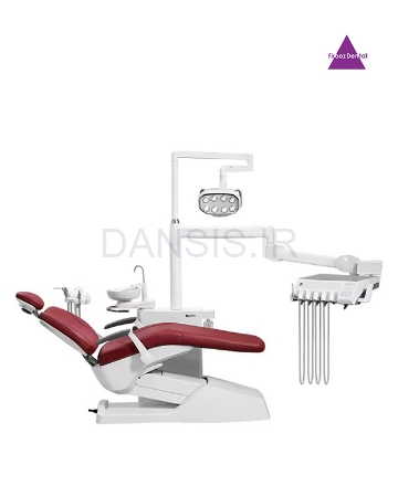 تصویر  یونیت دندانپزشکی بیوتی