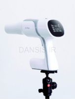 تصویر  رادیوگرافی پرتابل وودپیکر Woodpecker Ai Ray