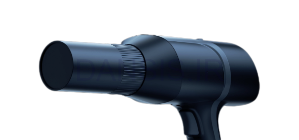 تصویر  رادیوگرافی پرتابل وودپیکر Woodpecker Ai Ray