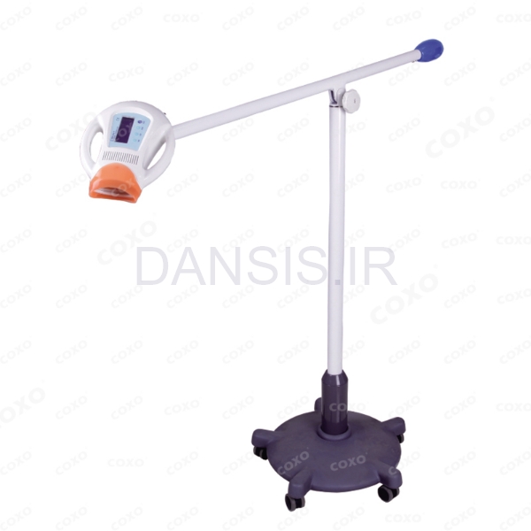 تصویر  دستگاه بلیچینگ C-BRIGHT Teeth whitening accelerators