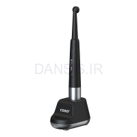 تصویر  لایت کیور کوکسو مدل Halo