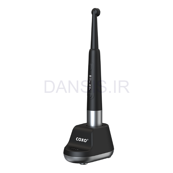 تصویر  لایت کیور کوکسو مدل Halo