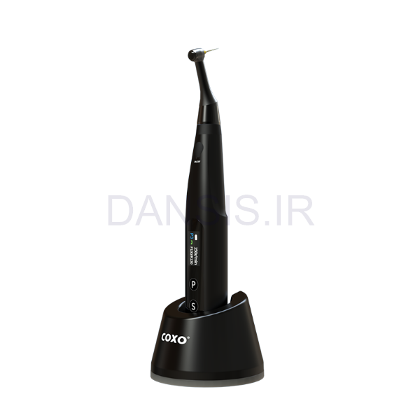 تصویر  اپکس روتاری کوکسو COXO مدل +C-SMART-MINI AP