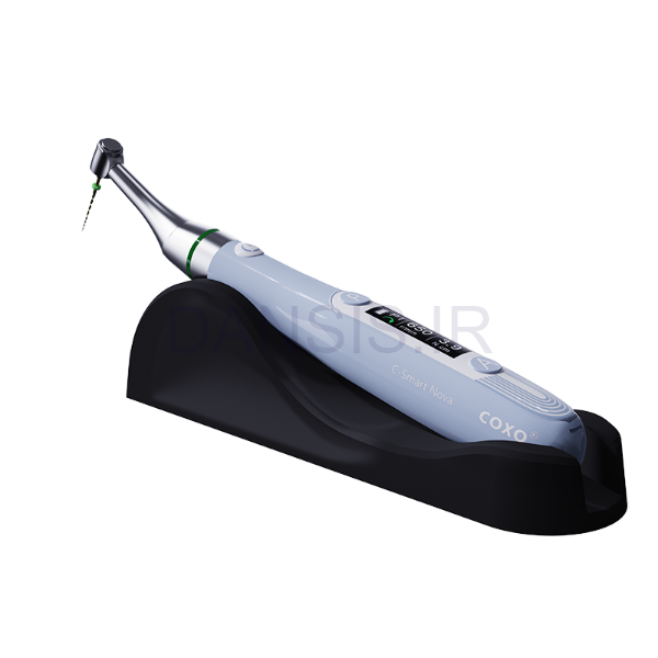 تصویر  روتاری (اندو موتور) کوکسو COXO مدل C-SMART-MINI2 NOVA