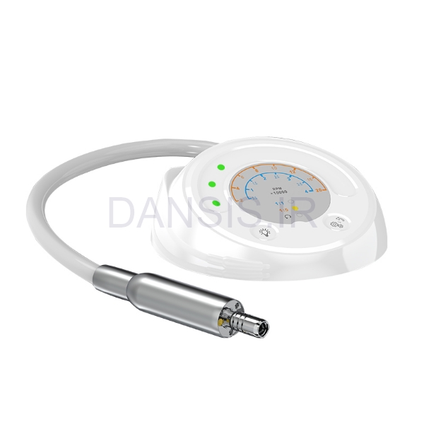 تصویر  موتور الکتریکی کوکسو COXO مدل C Puma Mini