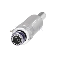 تصویر  ایرموتور کوکسو 2 و 4 سوراخ مدل دنتونیک