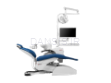 تصویر  یونیت دندانپزشکی مدل EVERSUN PLUS
