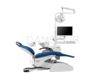 تصویر  یونیت دندانپزشکی مدل EVERSUN PLUS