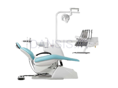 تصویر  یونیت دندانپزشکی مدل ES 150