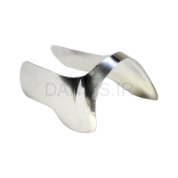 تصویر  سکشنال ماتریکس قدامی