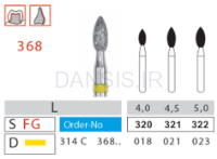 تصویر  فرز مدل 368 دیاتیز