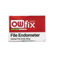 تصویر  اندومتر انگشتی - OWFIX