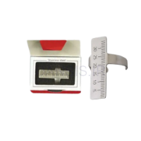 تصویر  اندومتر انگشتی - OWFIX