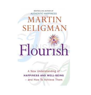 تصویر  کتاب شکوفایی