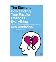 تصویر  کتاب یافتن جوهر درون