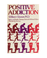 تصویر  کتاب اعتیاد مثبت