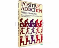 تصویر  کتاب اعتیاد مثبت
