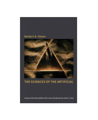 تصویر  کتاب علوم مصنوعی