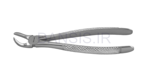 تصویر  فورسپس کاهورن عقل - فالکن
