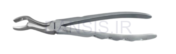 تصویر  فورسپس آناتومیک عقل - فالکن