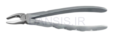 تصویر  فورسپس پرمولر بالا دسته آناتومیک - فالکن