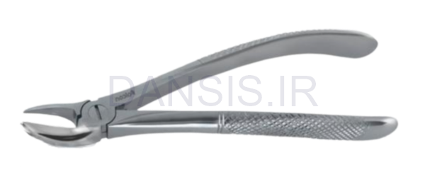 تصویر  فورسپس آناتومیک کاهورن بالا - فالکن