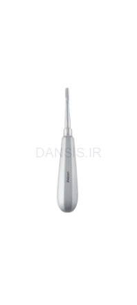 تصویر  الواتور دندانه دار پاشنه ای FIG.1 - فالکن