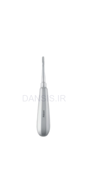 تصویر  الواتور دندانه دار مستقیم FIG.2 - فالکن