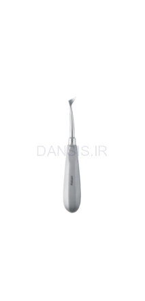 تصویر  الواتور سلدین چپ و راست FIG.1 - فالکن