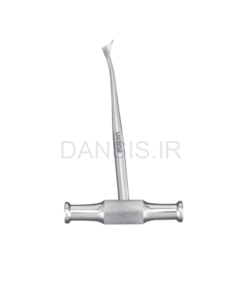 تصویر  الواتور صلیبی چپ - فالکن