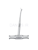 تصویر  الواتور صلیبی راست - فالکن